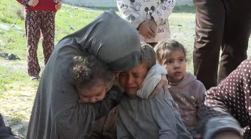 يونيسيف: قطاع غزة أخطر مكان بالعالم على الأطفال | أخبار – البوكس نيوز