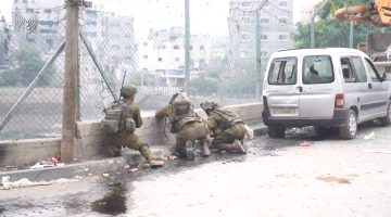 إسرائيل تعلن مقتل عدد من جنودها جنوبي قطاع غزة | أخبار – البوكس نيوز