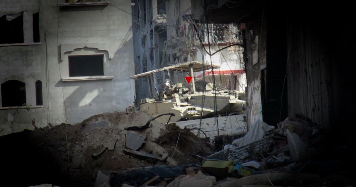 القسام تدمر دبابات وتقتل 21 جنديا والاحتلال يقر بخسائر فادحة في معارك طاحنة | أخبار – البوكس نيوز