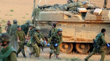 الشجاعية.. حساب لم تستطع إسرائيل إغلاقه | البرامج – البوكس نيوز
