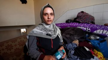 بلا طعام أو ماء أو لباس.. مآسٍٍ مركّبة تواجه النساء الحوامل في غزة | سياسة – البوكس نيوز