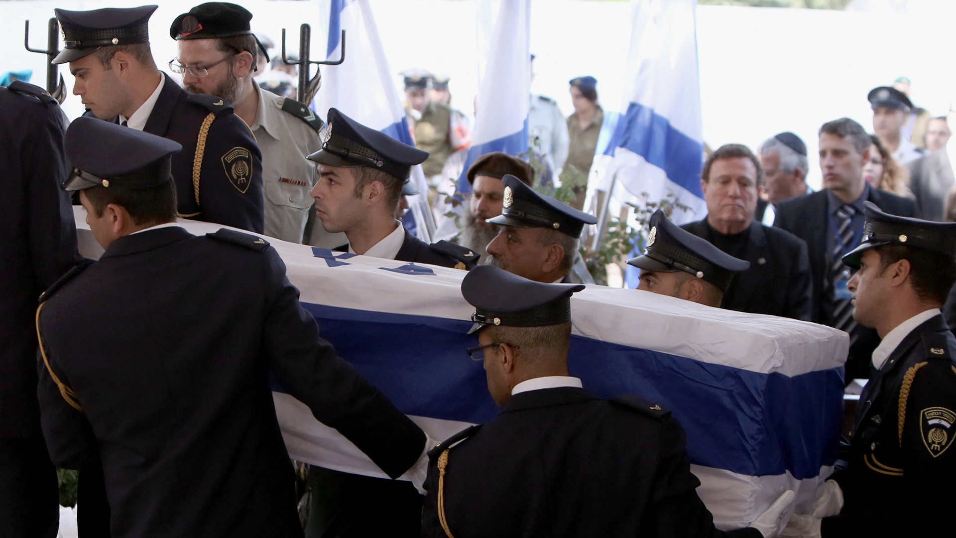 فوق السلطة – ضابط إسرائيلي: جنازة عسكرية كل 5 دقائق | أخرى – البوكس نيوز