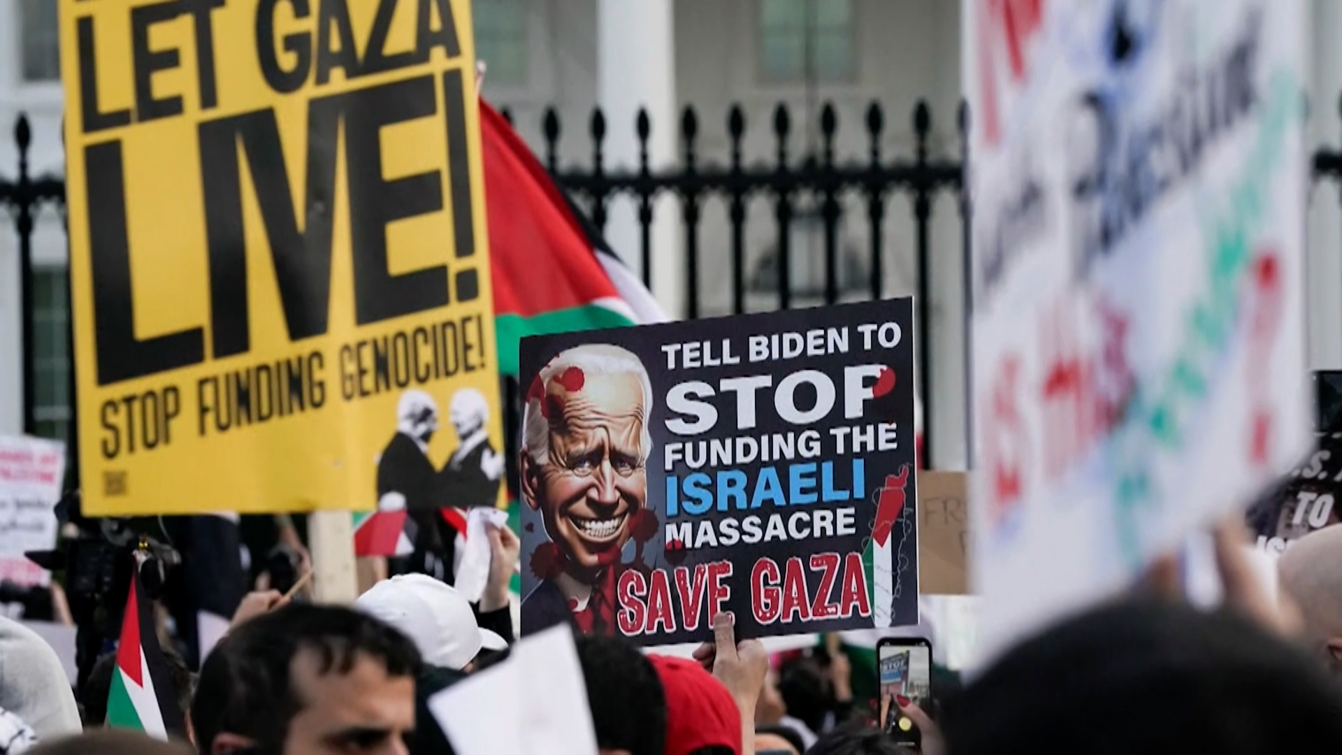 حرب غزة تتحول إلى كابوس إسرائيلي في الداخل والخارج | البرامج – البوكس نيوز
