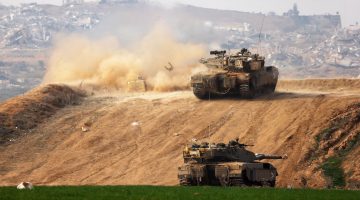 صحافة عالمية: نتنياهو يطيل الحرب حفاظا على منصبه وتفكيك حماس مستحيل | أخبار – البوكس نيوز