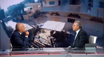 الدويري: مجزرة الدبابات ومشاهد القسام اليوم شبيهة بأفلام الخيال العلمي | أخبار – البوكس نيوز