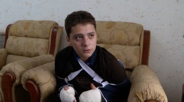 بين قتل وأسر.. قوات الاحتلال تلاحق الأطفال الفلسطينيين | أخبار – البوكس نيوز