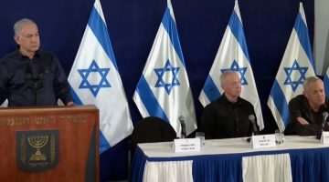إسرائيل ترسل وفدا بصلاحيات أوسع إلى باريس للتفاوض بشأن صفقة تبادل | أخبار – البوكس نيوز