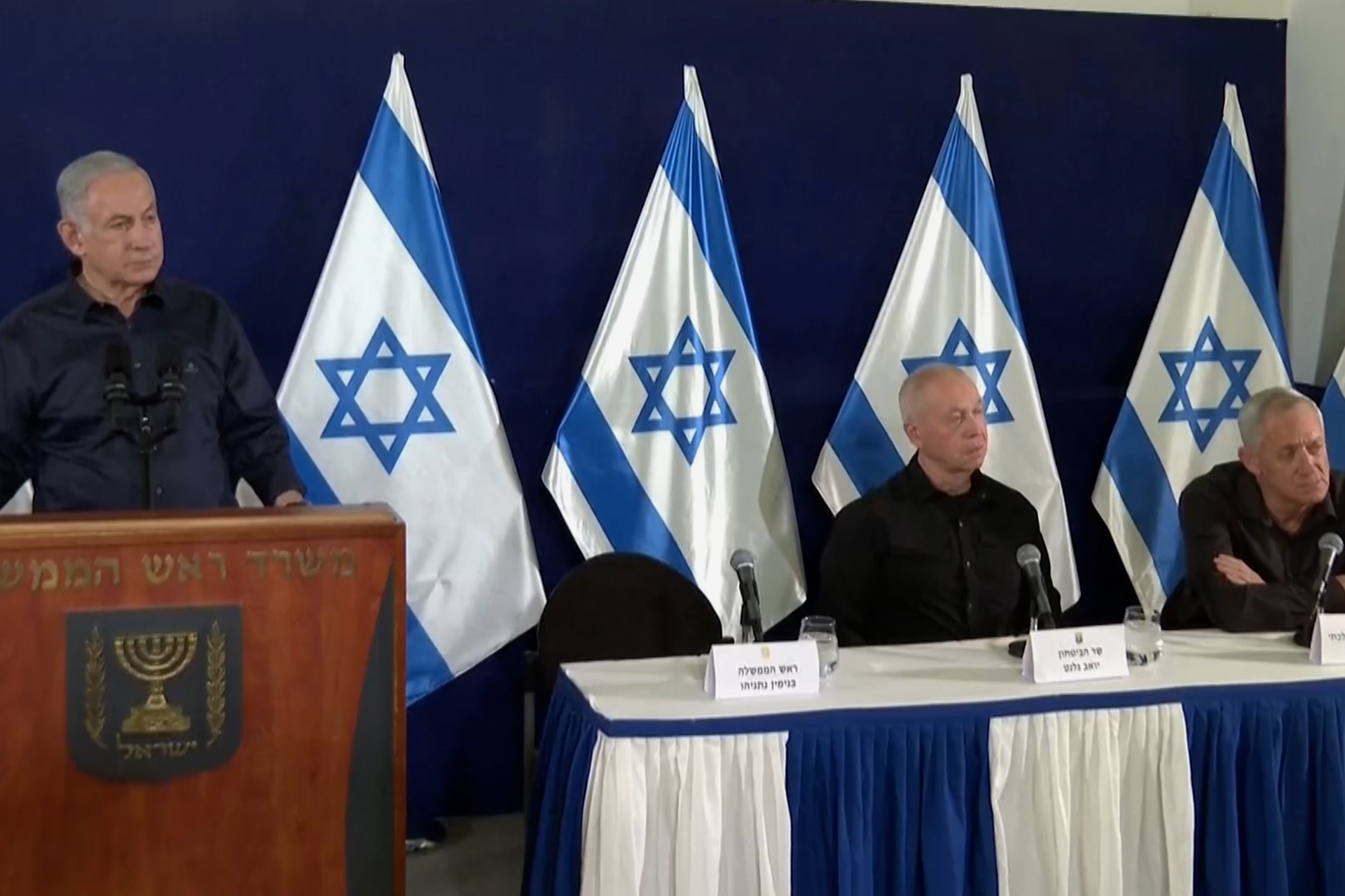محتجزة إسرائيلية سابقة تدعو نتنياهو لإبرام صفقة “عاجلة” مع حماس | أخبار – البوكس نيوز