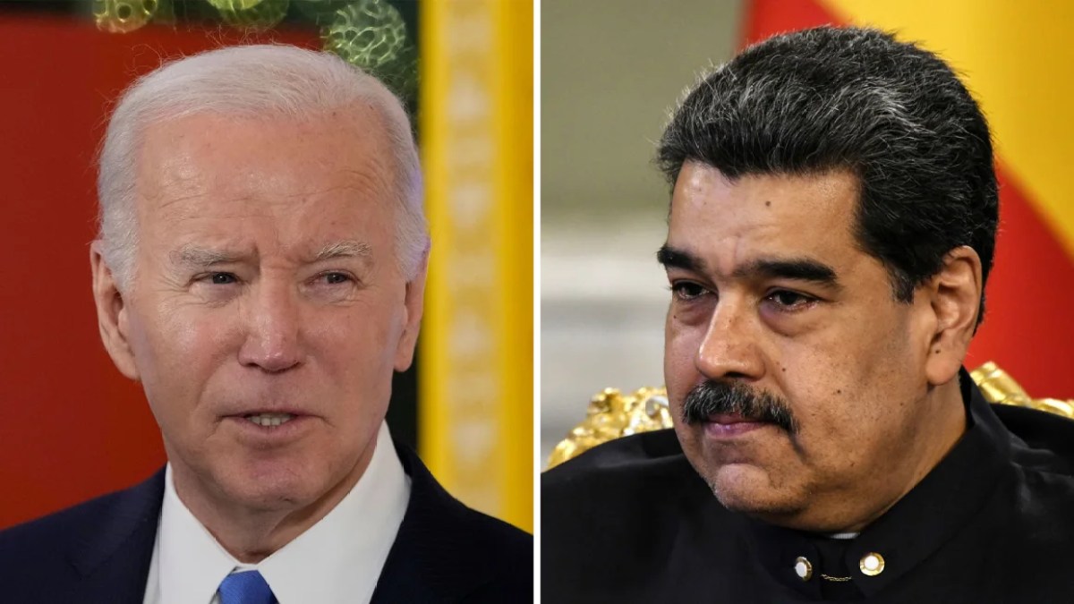 اتفاق أميركي فنزويلي لتبادل السجناء وواشنطن تشيد بالوساطة القطرية | أخبار – البوكس نيوز