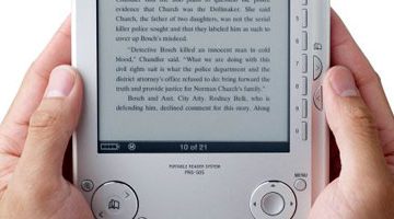 تكنولوجيا  – لمستخدمي الكتب الإلكترونية Kindle Paperwhite.. طريقة جدولة “الضوء الدافئ” لحماية عينيك