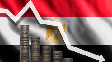 تفاقم عجز صافي الأصول الأجنبية في مصر | اقتصاد – البوكس نيوز