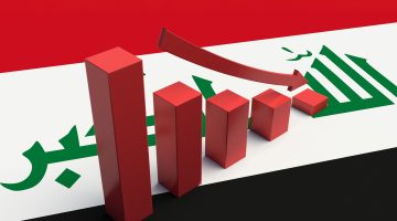 التوسع المالي وتراجع إنتاج النفط خطران داهمان على اقتصاد العراق | اقتصاد – البوكس نيوز
