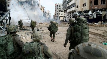محلل إسرائيلي: أسلوب القتال الحالي بغزة يعني موت المزيد من جنودنا | أخبار – البوكس نيوز