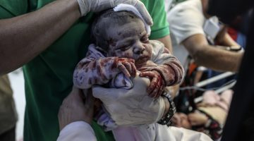 الحرب في غزة.. هل للقانون الإنساني من معنى؟ | آراء – البوكس نيوز