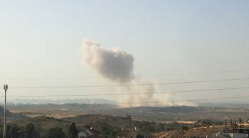 حزب الله يعلن مقتل 4 من عناصره وإسرائيل تقصف بلدات الجنوب اللبناني | أخبار – البوكس نيوز