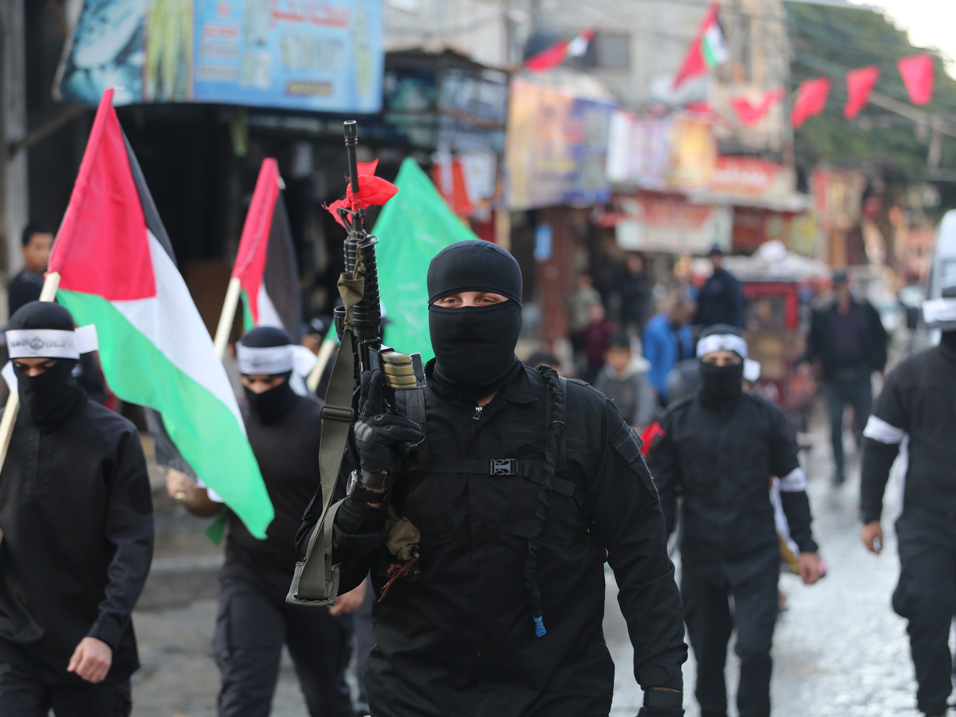 العوامل الحاسمة لتحقيق الانتصار في غزة | آراء – البوكس نيوز