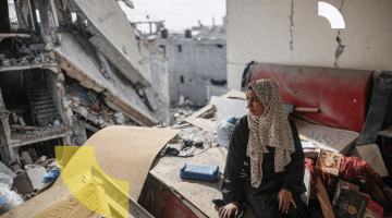 من بريطانيا إلى إسرائيل.. هكذا هدم المحتلون مباني غزة وآثارها – البوكس نيوز