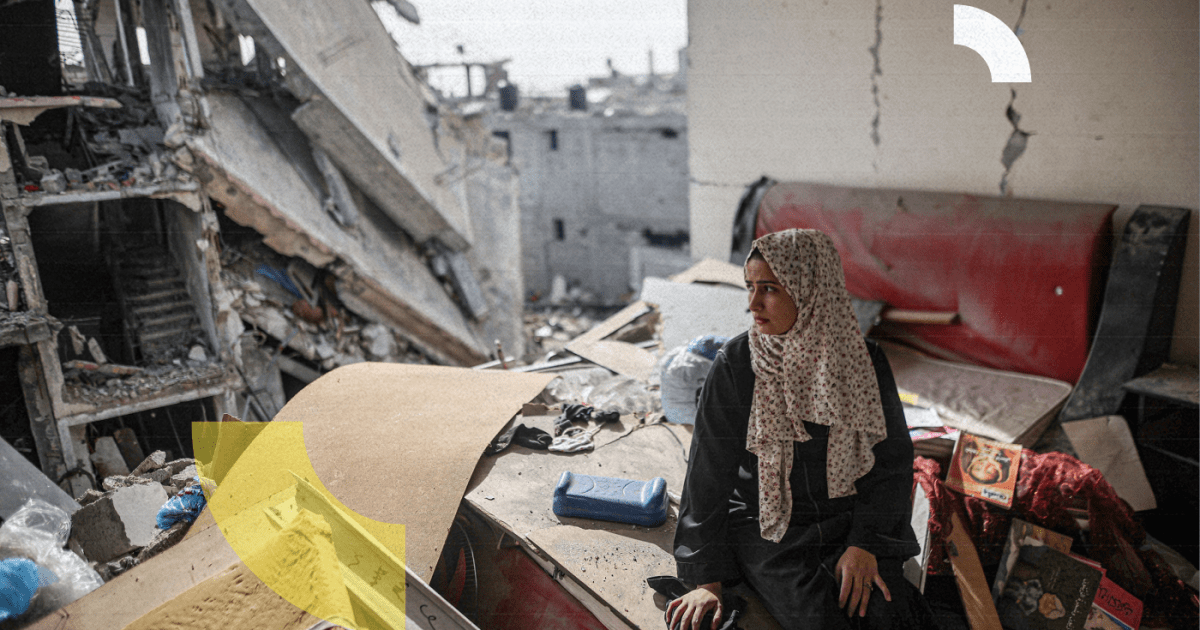 من بريطانيا إلى إسرائيل.. هكذا هدم المحتلون مباني غزة وآثارها – البوكس نيوز