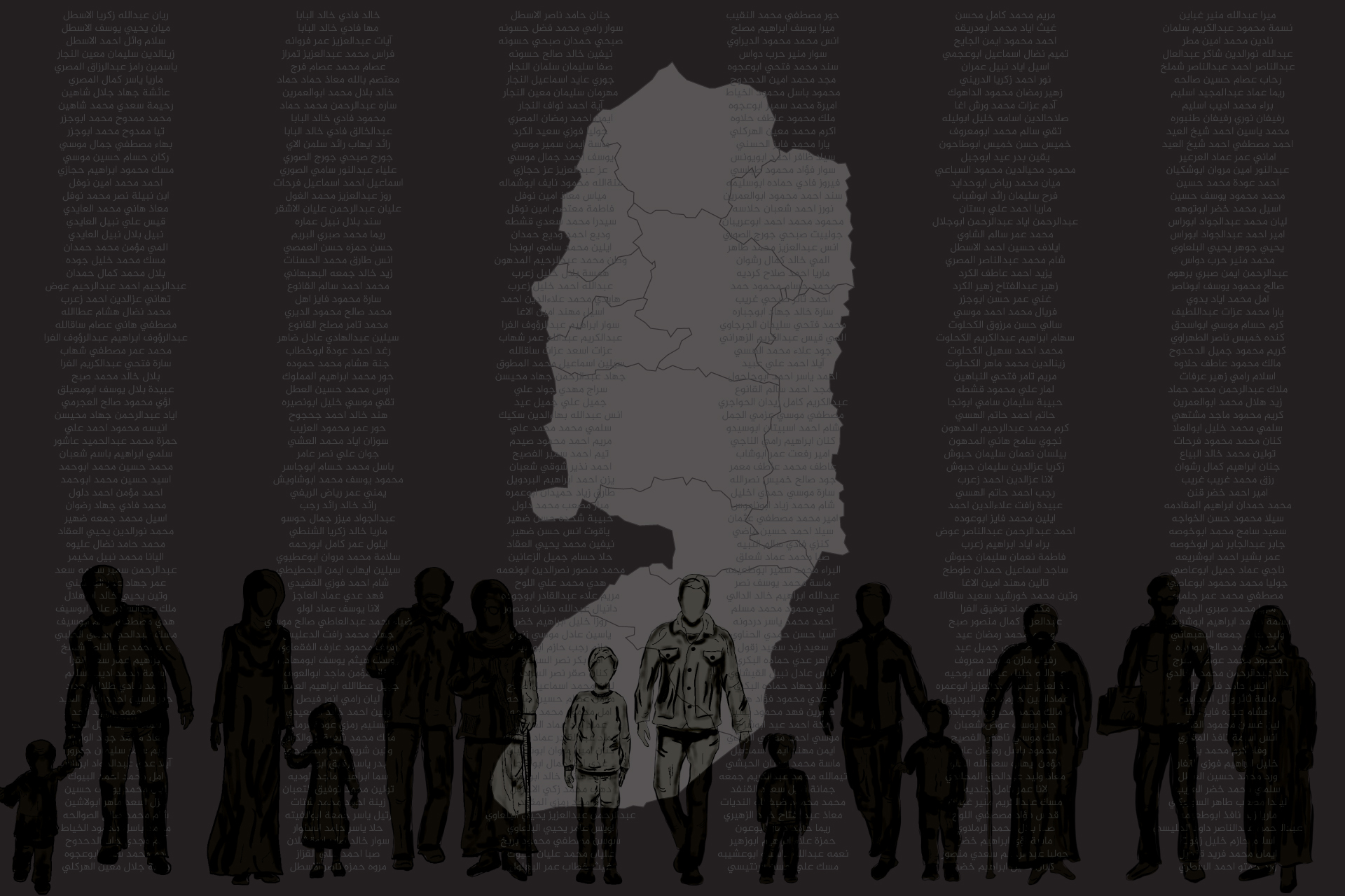 مذبحة إسرائيلية صامتة في الضفة الغربية.. تعرف على ضحاياها | أخبار – البوكس نيوز