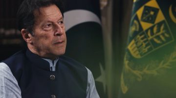 لجنة الانتخابات الباكستانية‭ ‬ترفض ترشح عمران خان في دائرتين | أخبار – البوكس نيوز