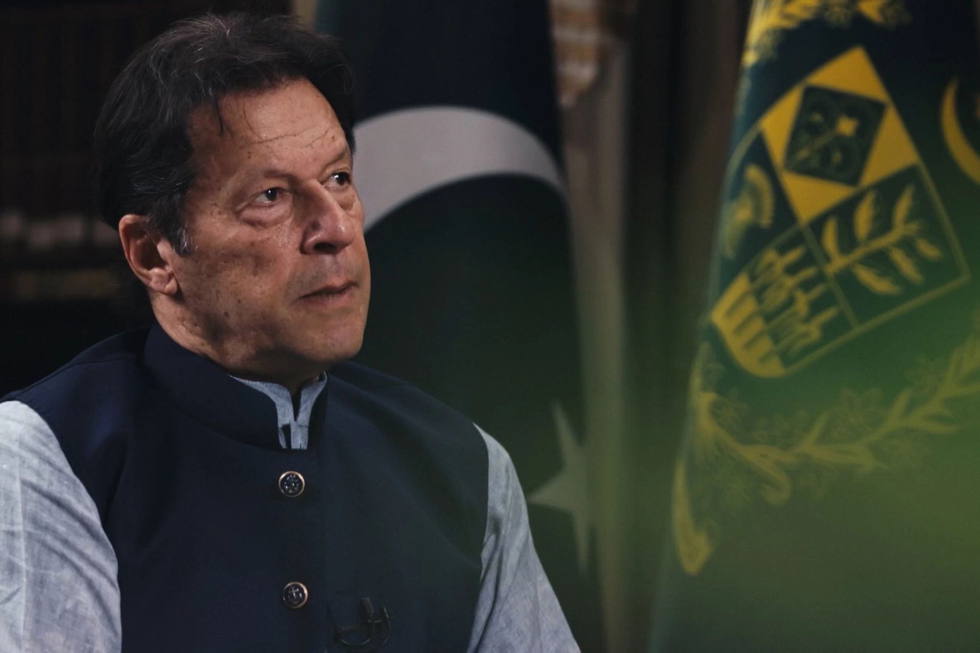 لجنة الانتخابات الباكستانية‭ ‬ترفض ترشح عمران خان في دائرتين | أخبار – البوكس نيوز