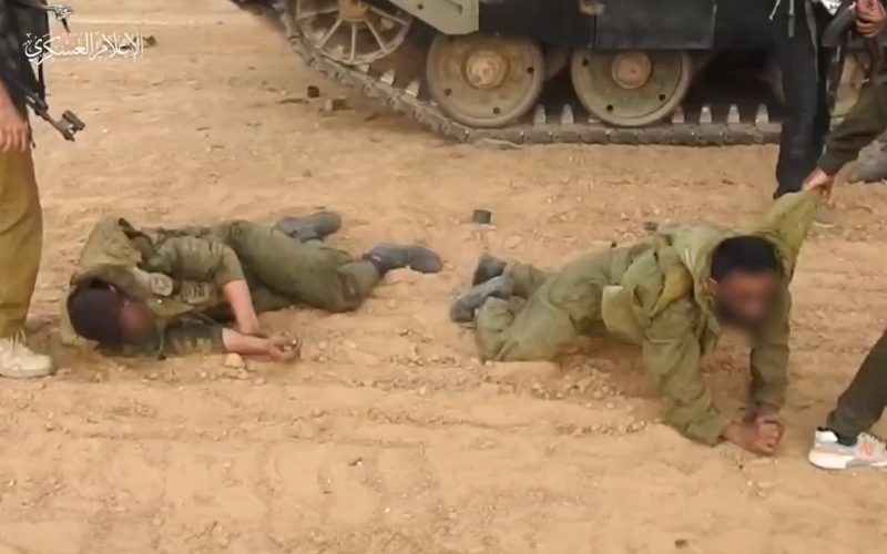 هآرتس تستعرض قصص جنود إسرائيليين انتحروا بعد طوفان الأقصى | سياسة – البوكس نيوز