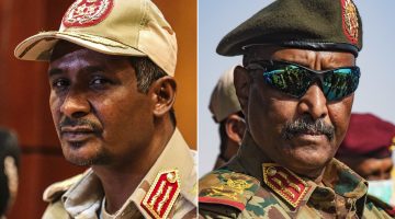 تجدد التوتر بين السودان و”إيغاد”.. هل يسود منطق الحرب؟ | سياسة – البوكس نيوز