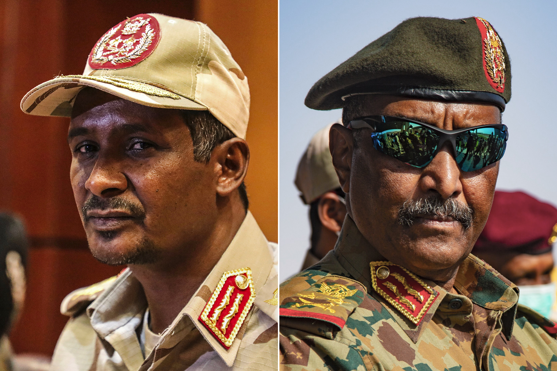 تجدد التوتر بين السودان و”إيغاد”.. هل يسود منطق الحرب؟ | سياسة – البوكس نيوز