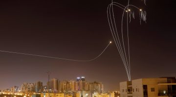 مع أول دقيقة من العام الجديد.. وابل من الصواريخ القسامية يضرب إسرائيل | أخبار – البوكس نيوز