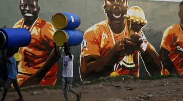 كأس أفريقيا في ساحل العاج.. ترقب وتأهب للعرس الكروي القاري | رياضة – البوكس نيوز