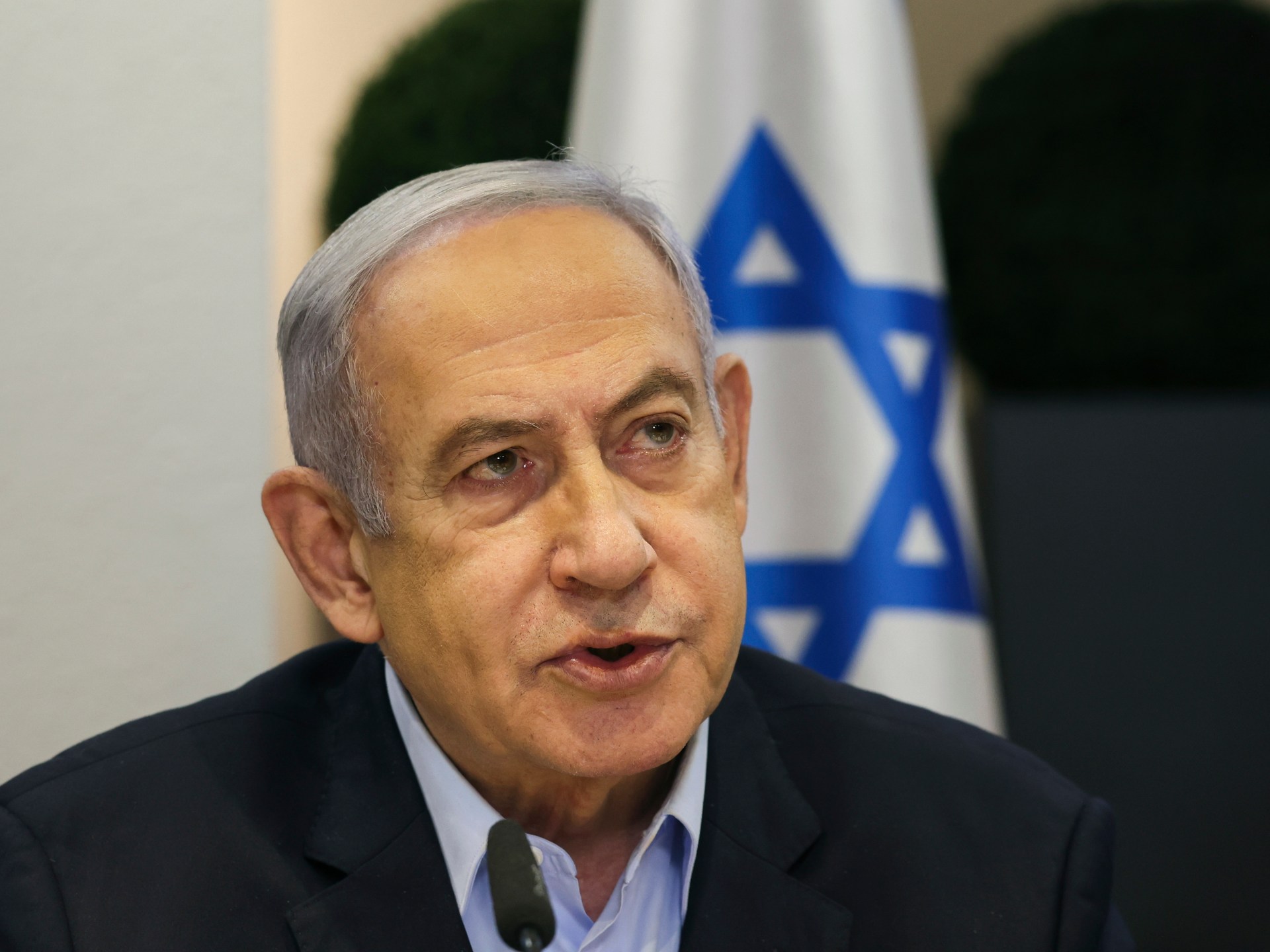 نتنياهو يعلن مواصلة الحرب بغزة وغالانت يشير لإمكانية المواجهة مع حزب الله | أخبار – البوكس نيوز