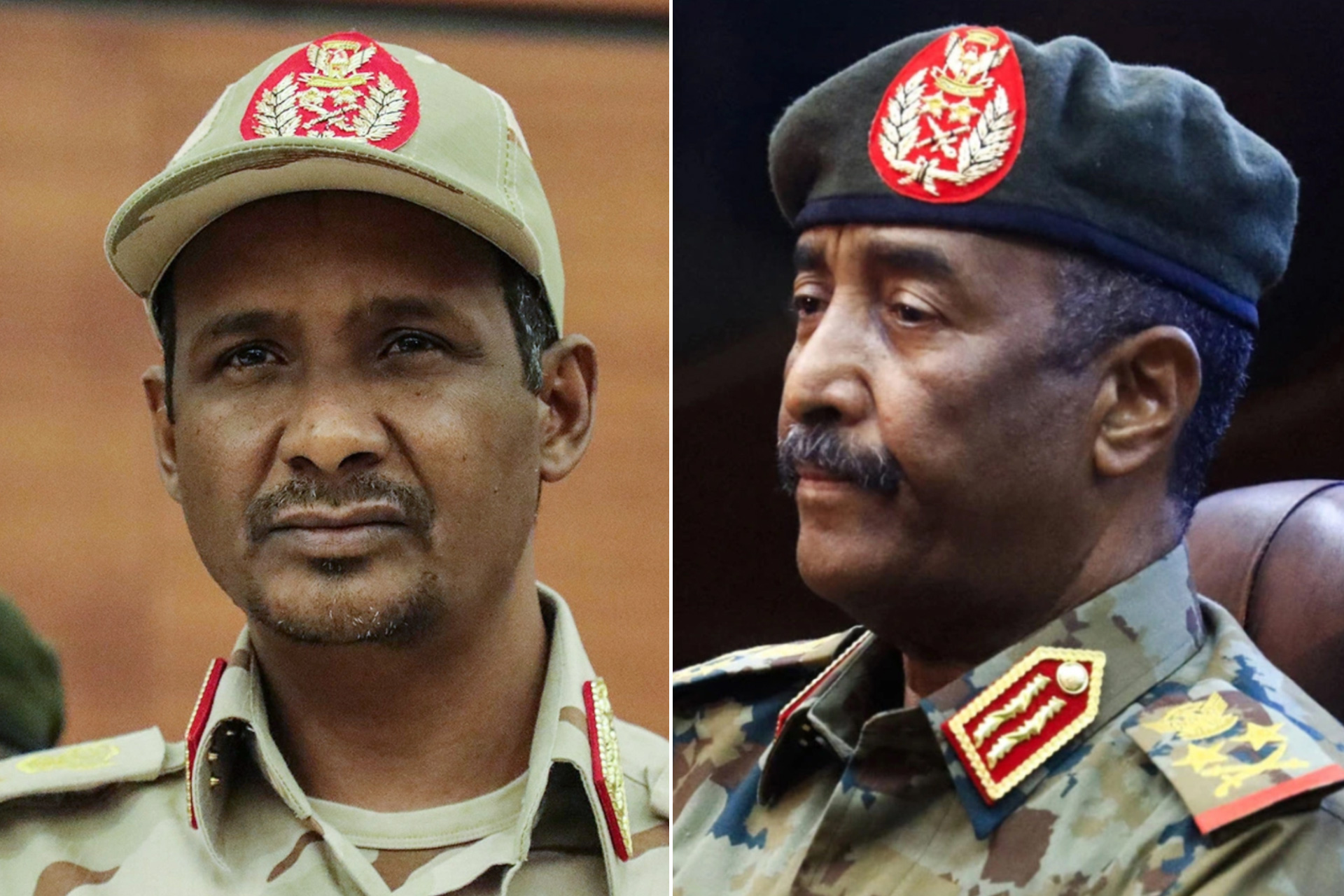 السودان ينفي تصريحات أممية عن موافقة البرهان لقاء حميدتي بسويسرا | أخبار – البوكس نيوز