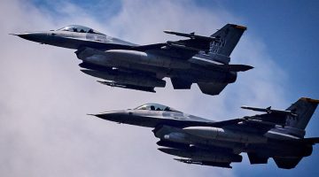 واشنطن تعتزم بيع طائرات “إف-16” لتركيا | أخبار – البوكس نيوز