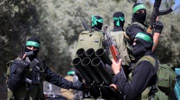 جيش الاحتلال: حماس لم تخسر قادتها وأغلبية مقاتليها أحياء | أخبار – البوكس نيوز