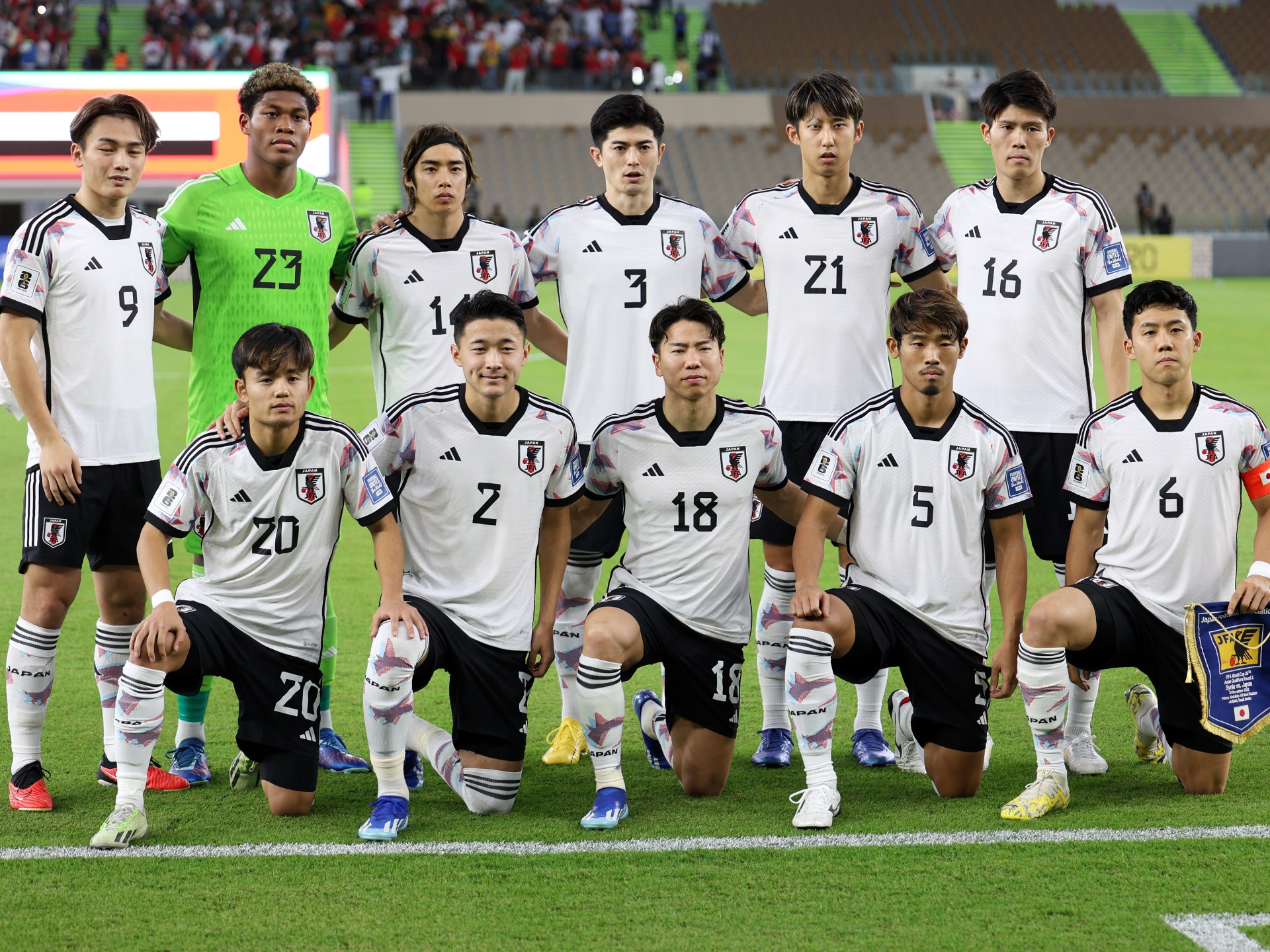 اليابان تحلق عاليا.. أغلى المنتخبات المشاركة في أمم آسيا 2023 | رياضة – البوكس نيوز