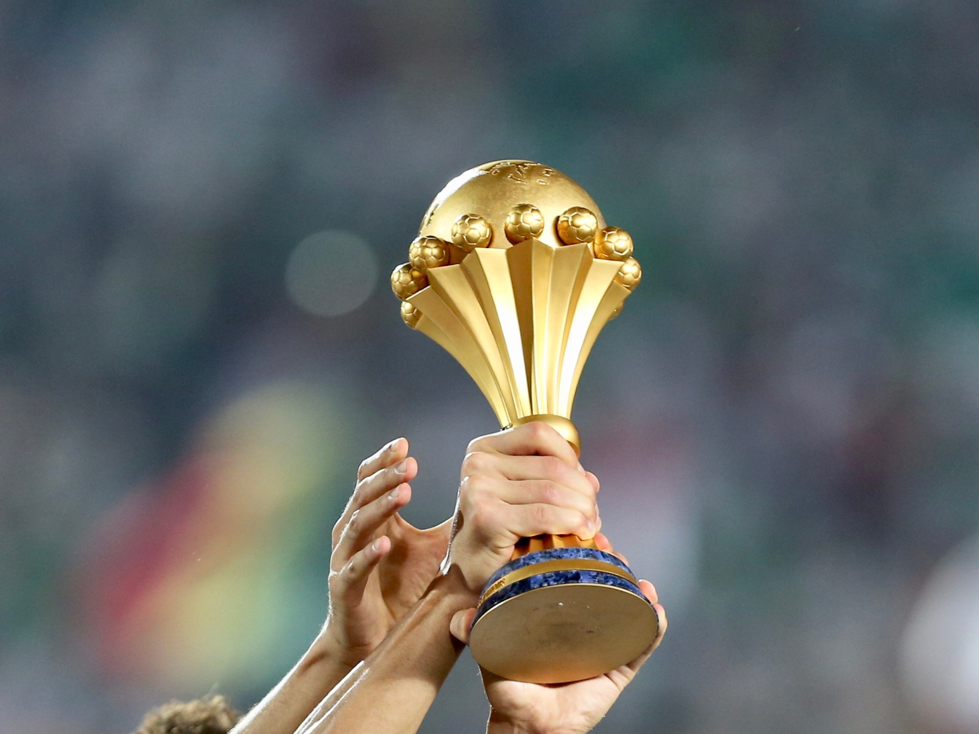 المنتخبات الأوفر حظا للتتويج بكأس أمم أفريقيا | رياضة – البوكس نيوز