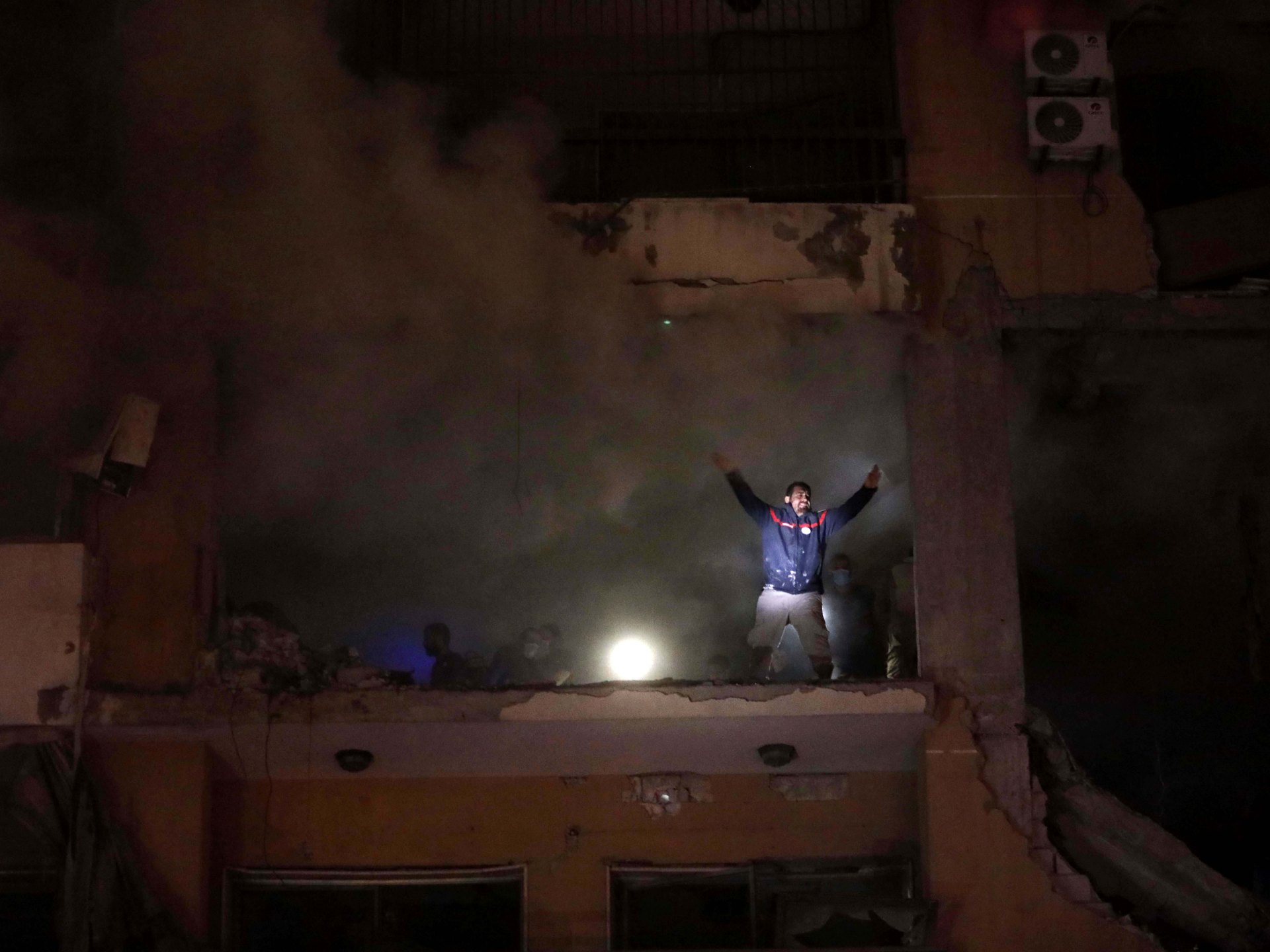 أبرز تطورات اليوم الـ88 من العدوان الإسرائيلي على غزة | أخبار – البوكس نيوز
