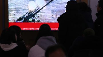 شقيقة زعيم كوريا الشمالية: جيشنا سيطلق وابلا من النيران عند أي استفزاز | أخبار – البوكس نيوز