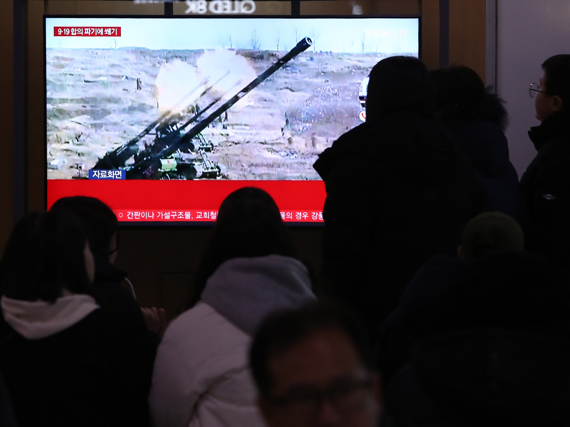 شقيقة زعيم كوريا الشمالية: جيشنا سيطلق وابلا من النيران عند أي استفزاز | أخبار – البوكس نيوز