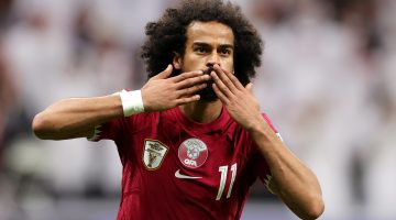 الإشادات تنهال على أكرم عفيف بعد قيادته قطر لثمن نهائي كأس آسيا | رياضة – البوكس نيوز