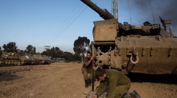 المقاومة تستهدف الاحتلال بعدة مواقع وإسرائيل تنشر 7 ألوية بخان يونس | أخبار – البوكس نيوز