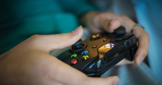 تكنولوجيا  – دراسة: ألعاب الفيديو العنيفة تقلل من التوتر وتخفف الضغوط