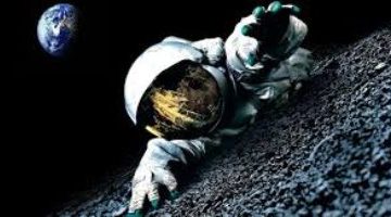 تكنولوجيا  – رواد الفضاء لن يسيروا على سطح القمر حتى عام 2026.. اعرف ليه