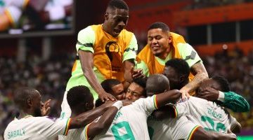رياضة – صدام مبكر بين منتخب السنغال والكاميرون قبل قمة مجموعات كأس أمم أفريقيا