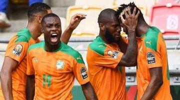 رياضة – كوت ديفوار يكتسح سيراليون بخماسية استعدادا لكأس أمم أفريقيا.. فيديو