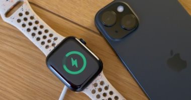 تكنولوجيا  – هل تأتى Apple Watch Series 9 مع شاحن؟ تقرير يجيب