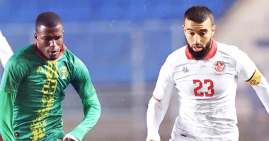 رياضة – تعادل باهت لمنتخب تونس أمام موريتانيا قبل كأس أمم أفريقيا
