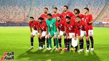 رياضة – كمبيوتر عملاق يتوقع المرشحين للقب كأس أمم أفريقيا وفرص منتخب مصر