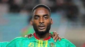 رياضة – الإصابة الثانية تضرب منتخب موريتانيا قبل أمم أفريقيا 2023