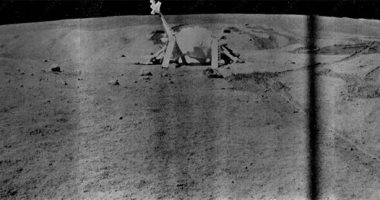 تكنولوجيا  – زي النهاردة.. الاتحاد السوفيتى يطلق ثانى مركبة فضائية إلى القمر 8 يناير 1973